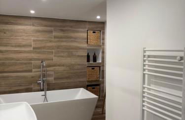 Maison de standing proche de la mer - Foto 21