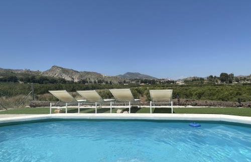 Casa Ramoncico. Finca el Campillo - Foto 1