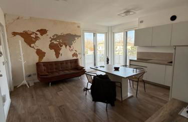 Attico Sole a Jesolo con terrazza panoramica - Foto 10