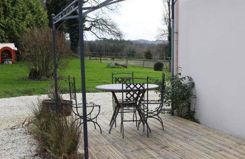 Gites de la Haie - Foto 4