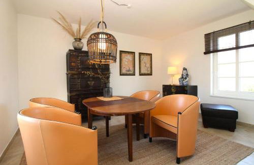 Gutshof Dornbusch Fewo 2 - SEEFAHRER - Foto 19