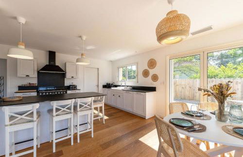 Villa Cazaline - Piscine Privée - Foto 18