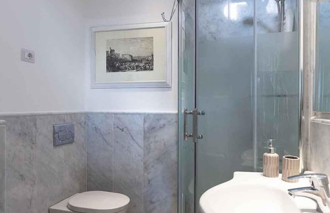 Relais Bismarck - Foto 37