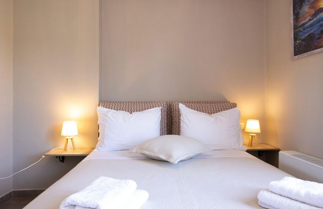 Tselepis Villa at Lakithra - Foto 19