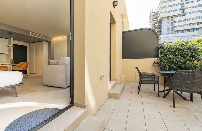 KARALIN SONNINO SUITES - Foto 40