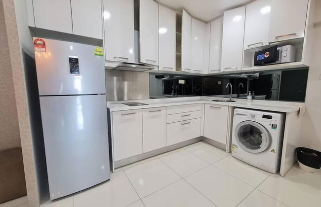 Summer Suites KLCC - Photo 49