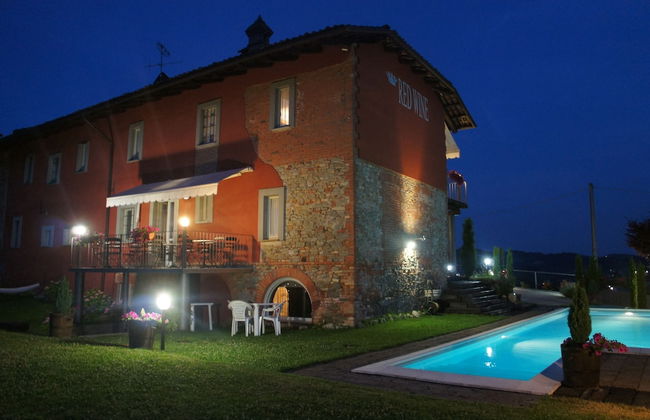 Red Wine - Guest House - Foto 47