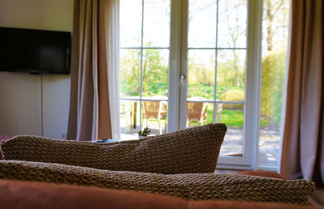 Bungalowpark It Wiid - Foto 21