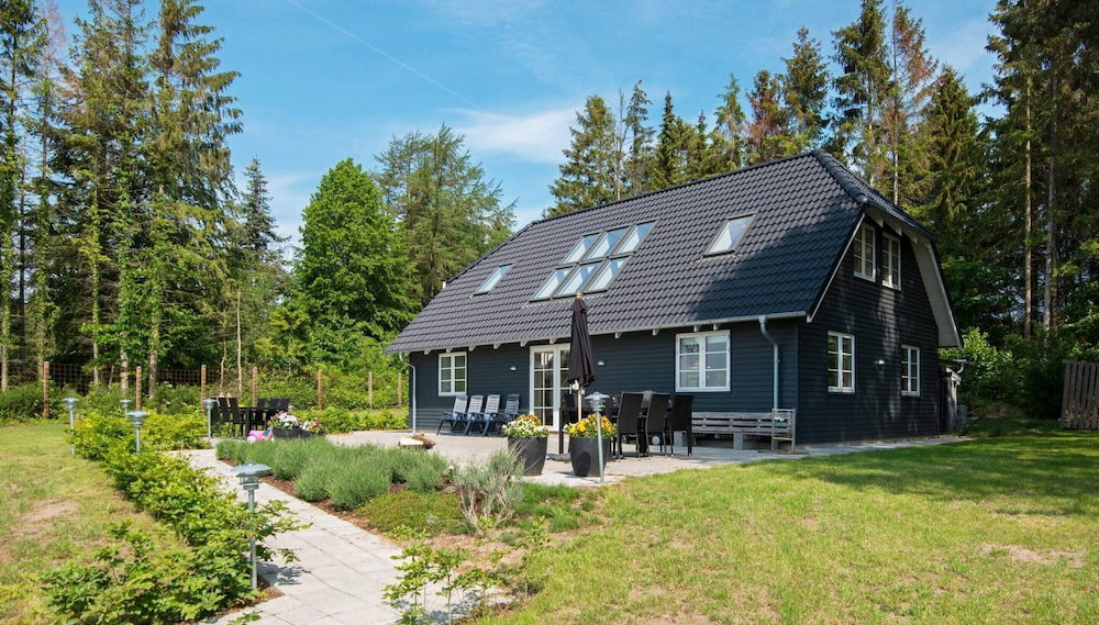10 Person Holiday Home in Glesborg - Foto 1, Imagen principal