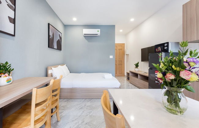 YOURS Apartment - Airport - Foto 18