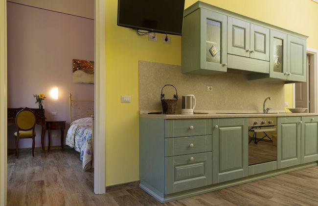 Agriturismo Cornali - Foto 33