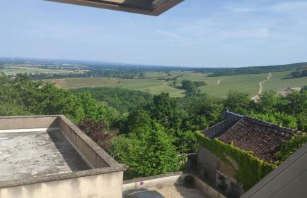 Location maison de vacances Sancerre - Foto 24