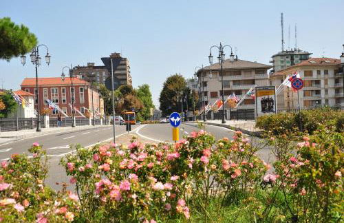 Apartment Ponte delle Nazioni - Foto 16