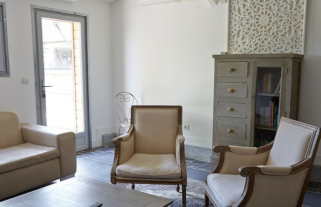 Les Gîtes de l'Yères - Foto 79