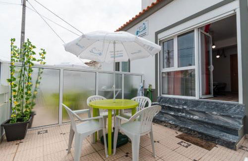 Casa do Bairro by CosyCasa Praia Peniche - Foto 65