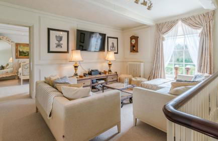 The Parsonage - Foto 21