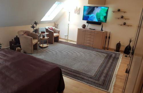 Ferienhaus am Rheintor - Foto 14