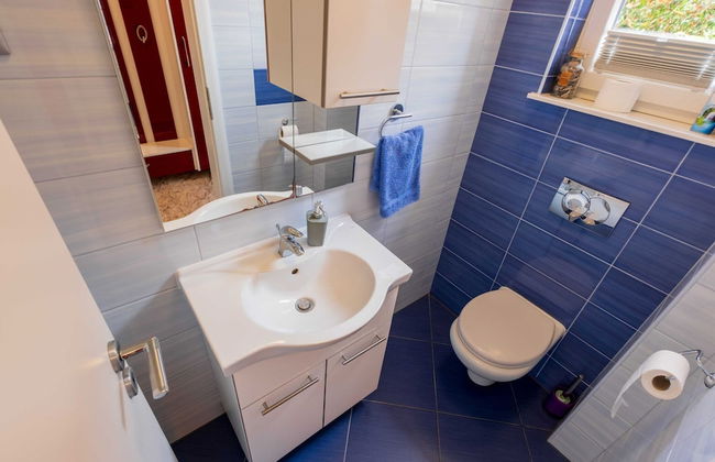 Charming Three Bedroom House Turanj - Foto 29