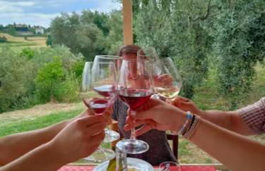 Agriturismo La Pineta - Foto 11