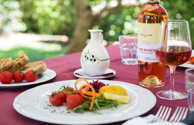 Masseria L'Uliveto - Foto 41