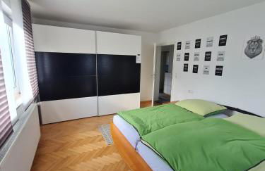 Terrassenwohnung Heidenheim an der Brenz - Foto 1