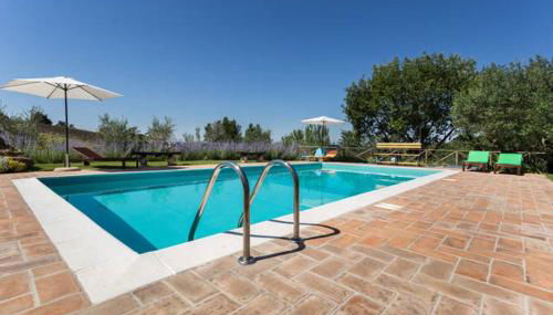 Umbrian Holiday on the enchanting hills of Todi! - Foto 3