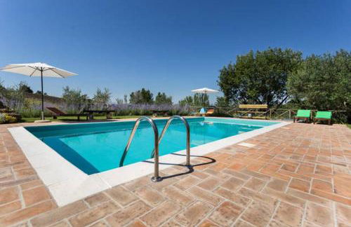 Umbrian Holiday on the enchanting hills of Todi! - Foto 3