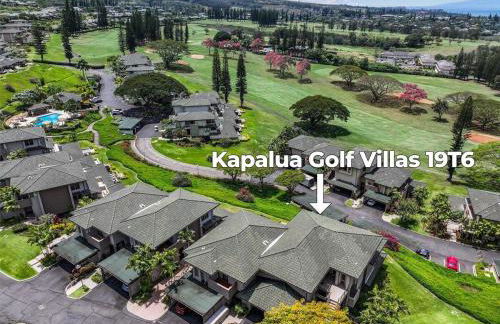 Kapalua Golf Villas 19T6 · KGV 19T6 Updated 2BD Kapalua Panorami - Foto 6