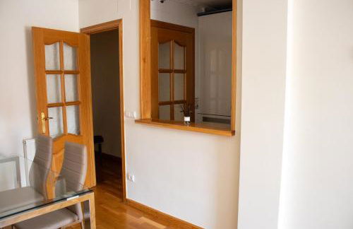 Increíble piso en la plaza Mayor, con garaje - Foto 27