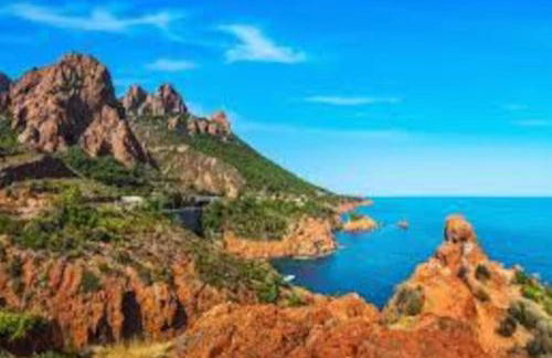 Studio Anthėor, vue mer - Foto 15