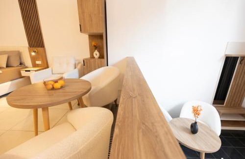 Jomi Stays Berlin - Kudamm - Foto 12