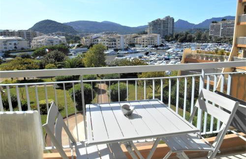 Appartement Le Jean Bart - Vacances Côte d'Azur - Foto 2