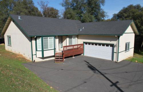 Big Tom's Cabin by Yosemite, lake and trails - Foto 17