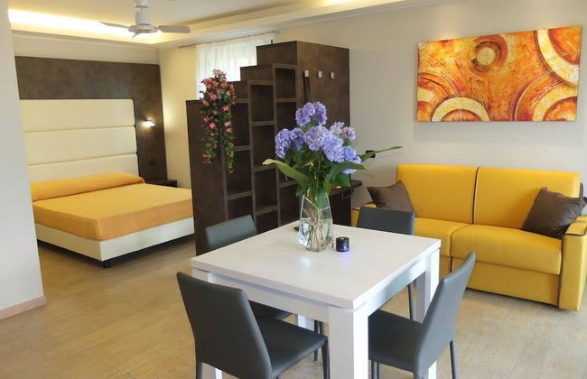 Residence Vacanze Relax Lago di Como - Foto 20