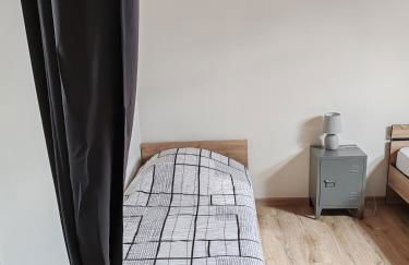 La fermette des Étangs - Foto 18