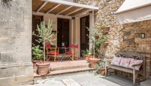 Radicondoli House - Foto 5