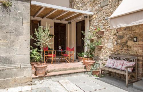 Radicondoli House - Foto 19