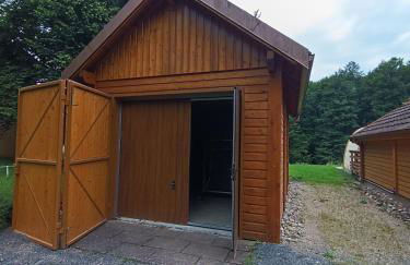 Chalet Sequoia - Spa et Sauna - Foto 15