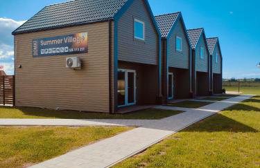 Domki Summer Village Rewal - Foto 1