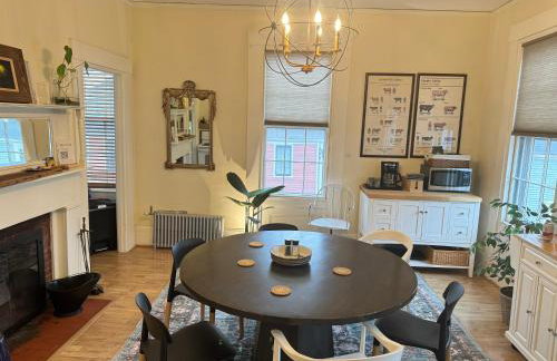 Townhouse in Portsmouth Downtown Historic District - Foto 76