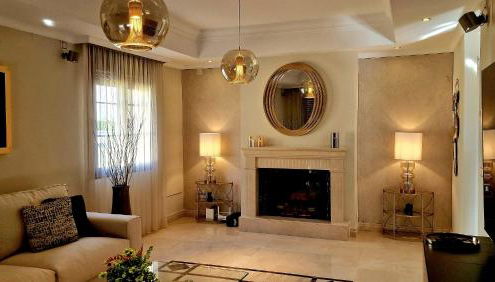 Family friendly villa next to Puerto Banus - Foto 5