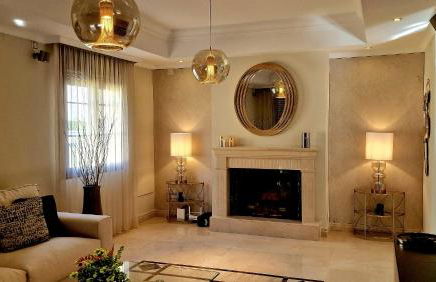 Family friendly villa next to Puerto Banus - Foto 5