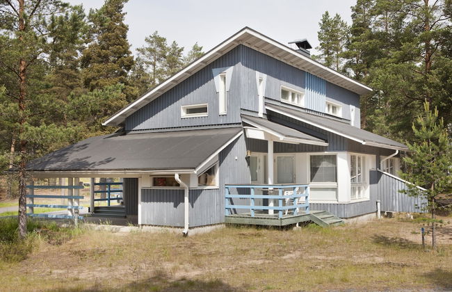 Holiday Club Kalajoki Cottages - Foto 2