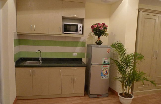 Lotus House - Photo 12