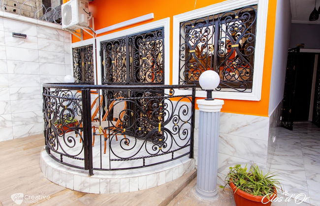 Le Clos D'or - Appartements Meubles - Foto 47