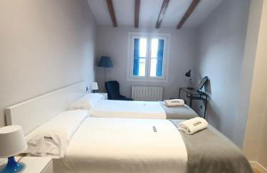 Herrikobarra - Apartamento en el centro a 500mts de la playa by Egona - Foto 2