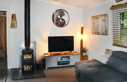 Ty Cwtch Cabin - Ukc7147 - Foto 5