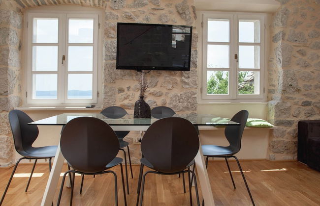 Villa in Podgora With Pool Near Beach - Foto 24