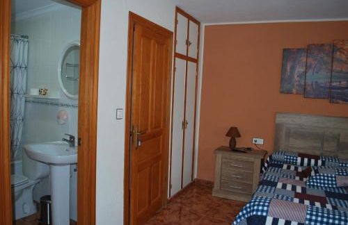 Apartamento Rural Lago Ercina - Foto 16
