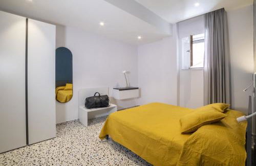 Neva Suites Massa Lubrense Sorrento Coast - Photo 31